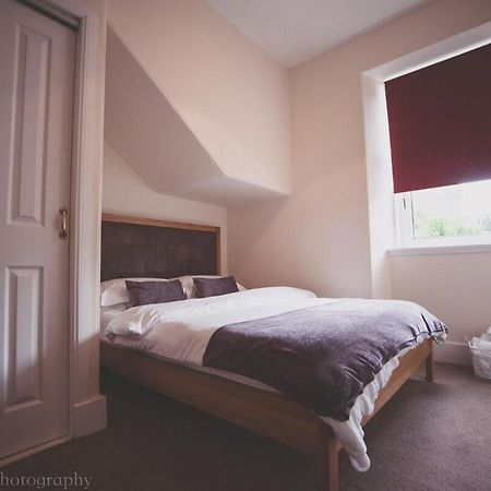 Stylish And Spacious Two Bed In Aberdeen'S West End Bagian luar foto